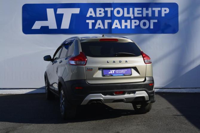 Lada (ВАЗ) XRAY I с пробегом 2020 года, цена 1 249 000 рублей, 88000 км, хэтчбек, Автокод Объявления
