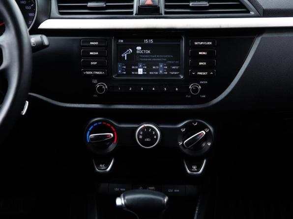 Kia Rio IV с пробегом 2019 года, цена 1 050 000 рублей, 347372 км, хэтчбек, Автокод Объявления