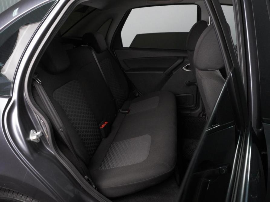 Lada (ВАЗ) Granta I Рестайлинг Минеральные Воды  - изображение 7