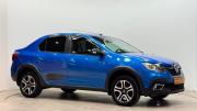 Renault Logan II Рестайлинг Киров  - изображение 26