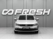 Volkswagen Jetta VI Ростов-на-Дону  - изображение 17