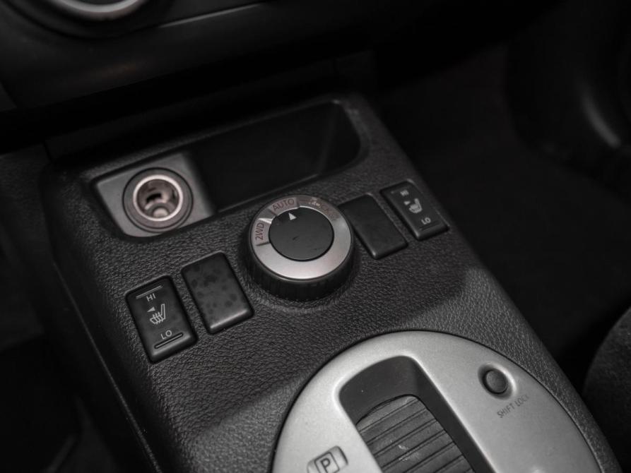 Nissan X-Trail II Рестайлинг Москва  - изображение 14