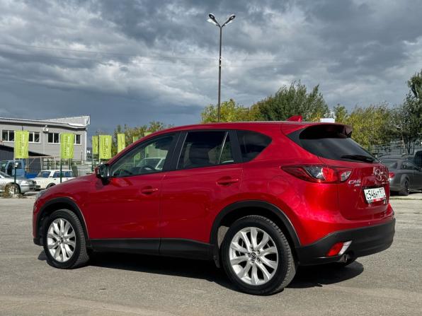 Mazda CX-5 I с пробегом 2013 года, цена 1 859 000 рублей, 78506 км, внедорожник, Автокод Объявления