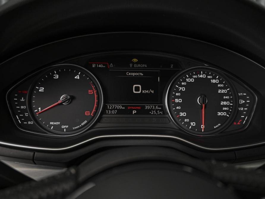 Audi A5 II (F5) Рестайлинг Ставрополь  - изображение 25