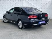 Volkswagen Passat B7 Тамбов  - изображение 24