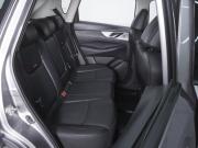 Changan CS35 Plus I Рестайлинг Ростов-на-Дону  - изображение 30