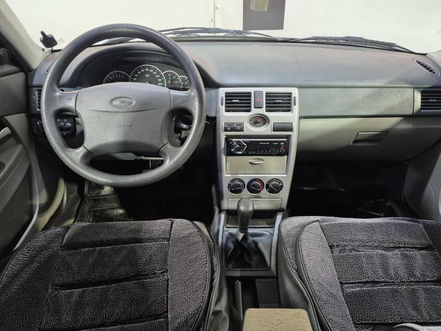 Lada (ВАЗ) Priora I Воронеж  - изображение 11