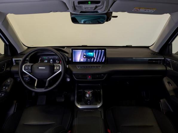 Haval Jolion I с пробегом 2023 года, цена 1 850 000 рублей, 24986 км, внедорожник, Автокод Объявления