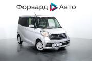 Nissan Dayz Roox I Рестайлинг Тюмень  - изображение 28