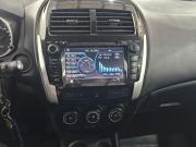 Mitsubishi ASX I Рестайлинг Москва  - изображение 32