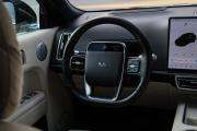 Li Auto (Lixiang) L9 I Москва  - изображение 56