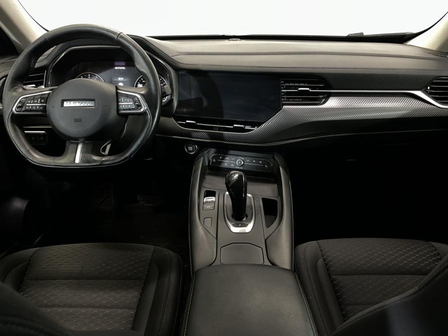 Haval F7x I Ярославль  - изображение 9