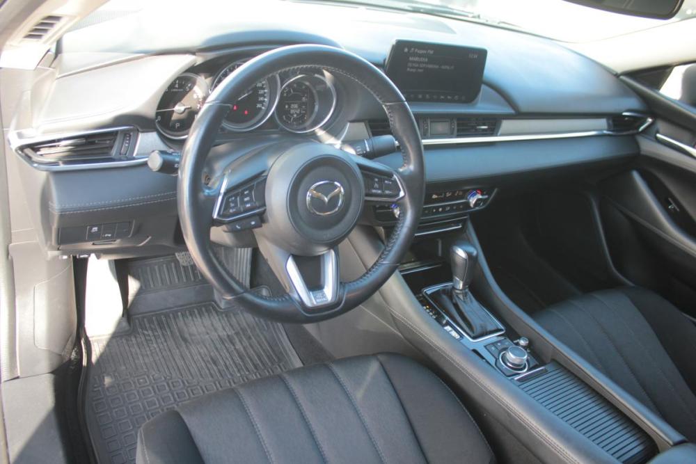 Mazda 6 III (GJ) Рестайлинг 2 Воронеж  - изображение 13