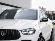 Mercedes-Benz GLE Coupe II (C167) Санкт-Петербург  - изображение 42