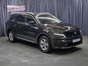 Kia Sorento IV Москва  - изображение 25