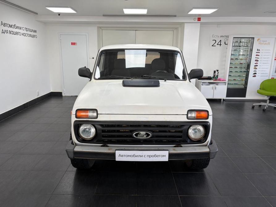 Lada (ВАЗ) 2121 (4x4) I Рестайлинг Киров  - изображение 2
