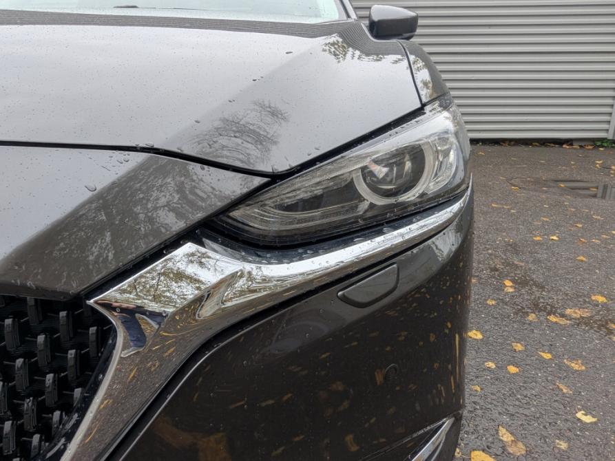 Mazda 6 III (GJ) Рестайлинг 2 Москва  - изображение 7