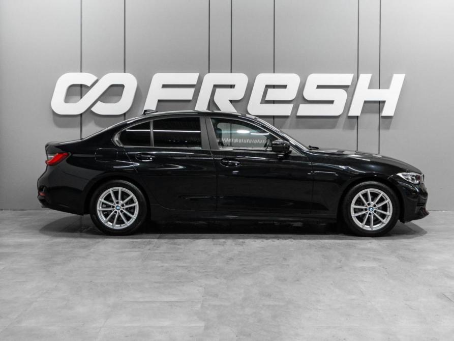 BMW 3 серии VII (G2x) Тюмень  - изображение 5