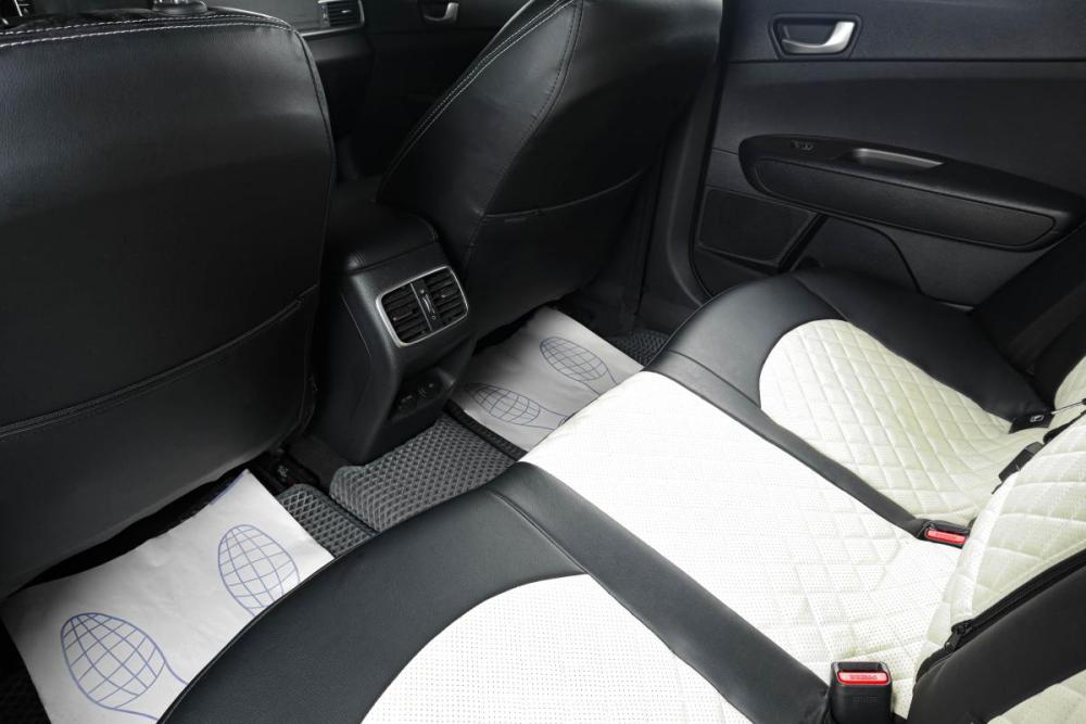 Kia Optima IV Рестайлинг Тюмень  - изображение 9