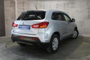 Mitsubishi ASX I Ярославль  - изображение 19