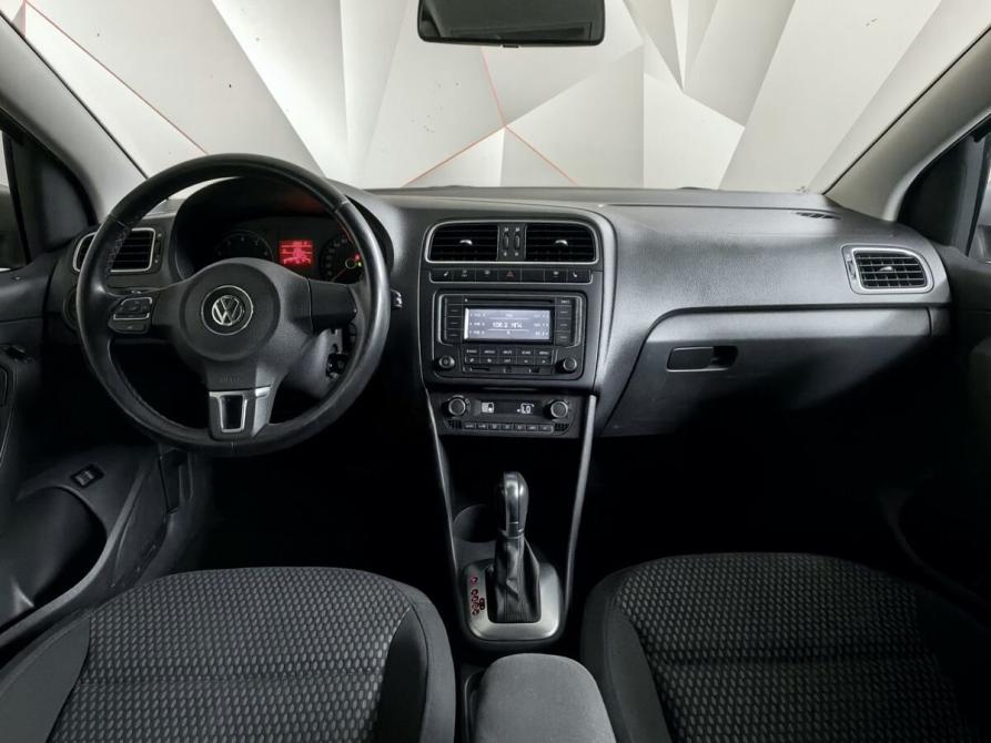 Volkswagen Polo V Москва  - изображение 14