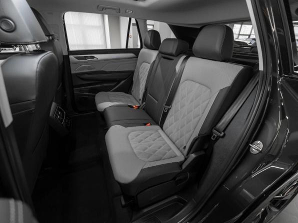 Volkswagen Tavendor I с пробегом 2026 года, цена 5 600 000 рублей, 23 км, внедорожник, Автокод Объявления