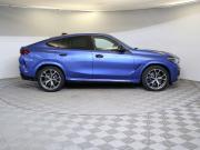 BMW X6 III (G06) Санкт-Петербург  - изображение 29