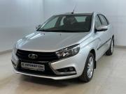 Lada (ВАЗ) Vesta I Москва  - изображение 17