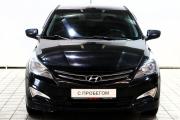 Hyundai Solaris I Рестайлинг Сургут  - изображение 30