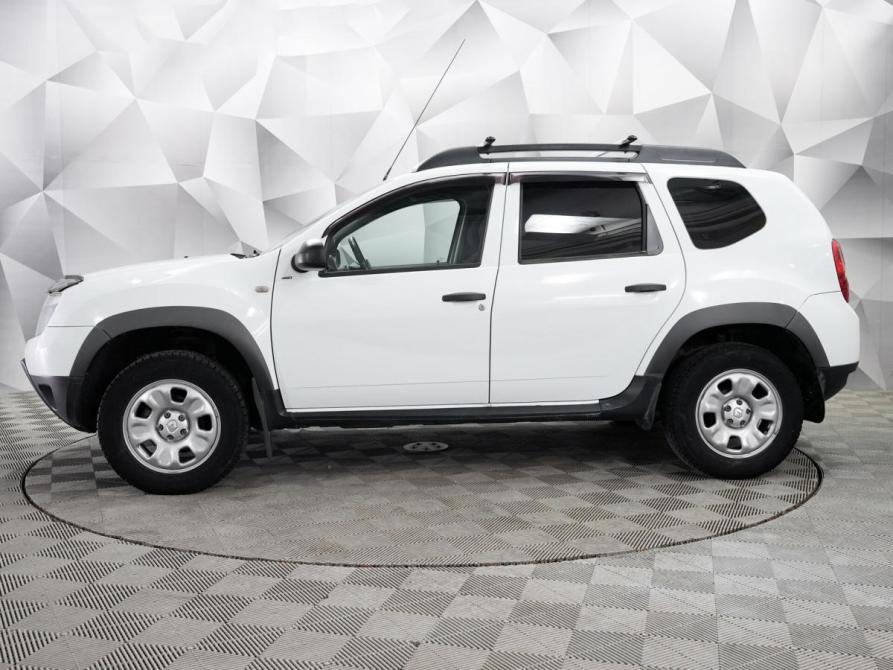 Renault Duster I Ульяновск  - изображение 2