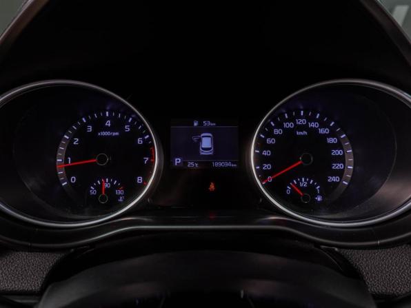 Kia Ceed III с пробегом 2020 года, цена 1 459 000 рублей, 189005 км, универсал, Автокод Объявления