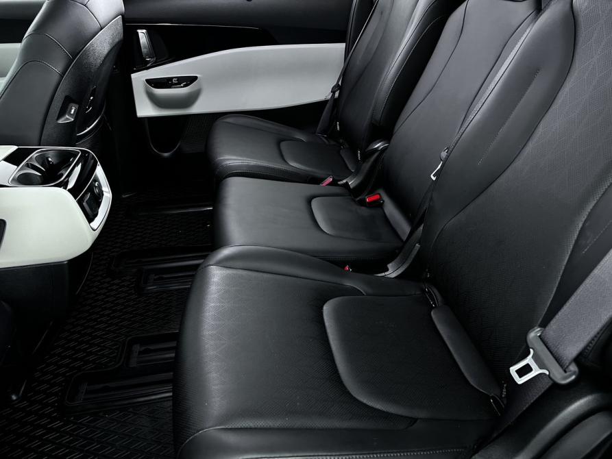 Kia Carnival IV Калининград  - изображение 10