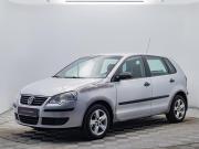 Volkswagen Polo IV Рестайлинг Москва  - изображение 16