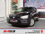 Ford Focus II Кемерово  - изображение 21