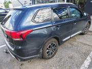 Mitsubishi Outlander III Рестайлинг 2 Санкт-Петербург  - изображение 12
