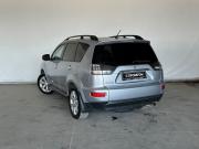 Mitsubishi Outlander II Рестайлинг Москва  - изображение 23