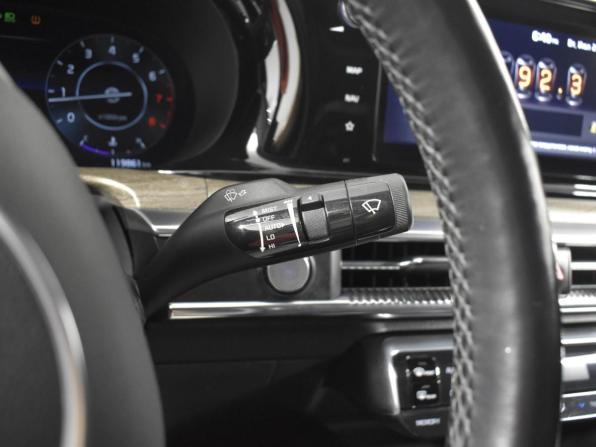 Kia K5 III с пробегом 2020 года, цена 2 498 900 рублей, 119861 км, седан, Автокод Объявления