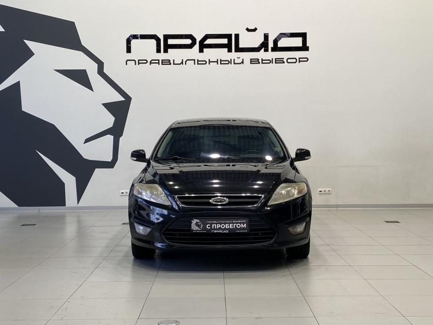 Ford Mondeo IV Рестайлинг Ростов-на-Дону  - изображение 2