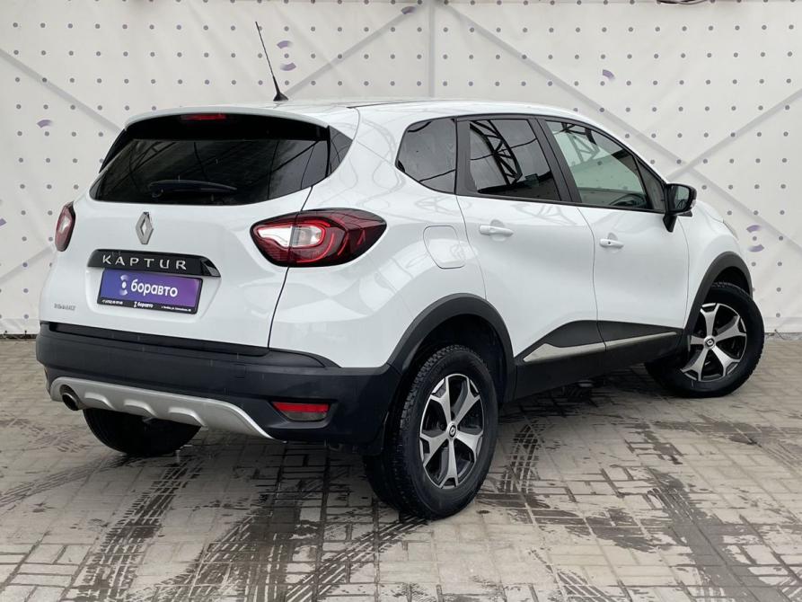 Renault Kaptur I Тамбов  - изображение 4