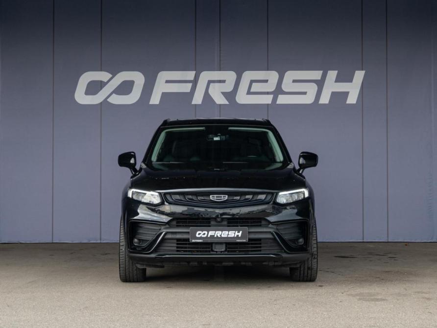Geely Tugella I Краснодар  - изображение 3