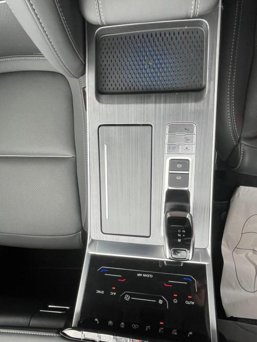 Chery Tiggo 7 Pro Max I Санкт-Петербург  - изображение 10