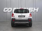 Opel Antara I Рестайлинг Воронеж  - изображение 23
