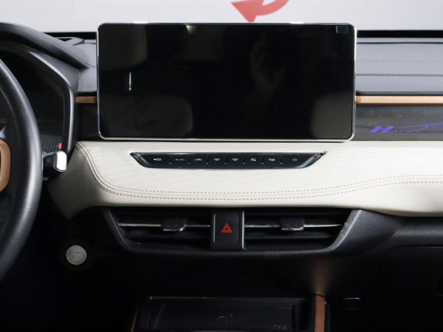 Haval Jolion I Рестайлинг Минеральные Воды  - изображение 15