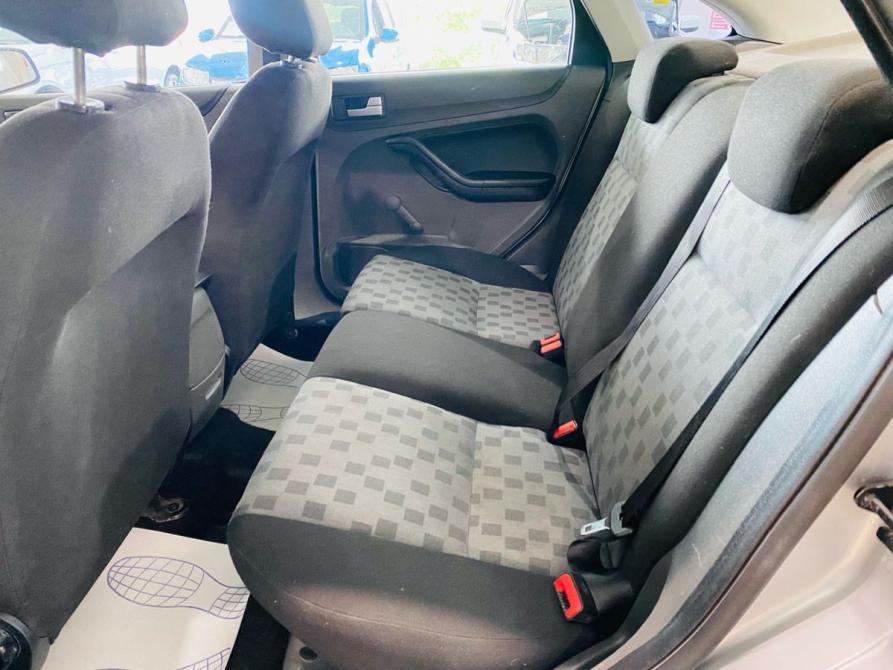 Ford Focus II Миасс  - изображение 19