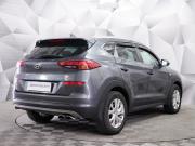 Hyundai Tucson III Рестайлинг Ульяновск  - изображение 26