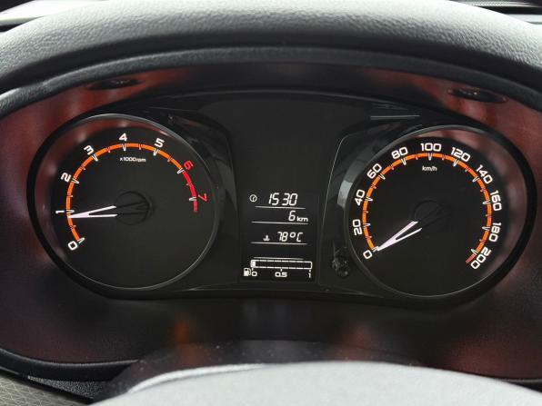 Lada (ВАЗ) Granta I Рестайлинг с пробегом 2025 года, цена 1 260 000 рублей, 5 км, седан, Автокод Объявления