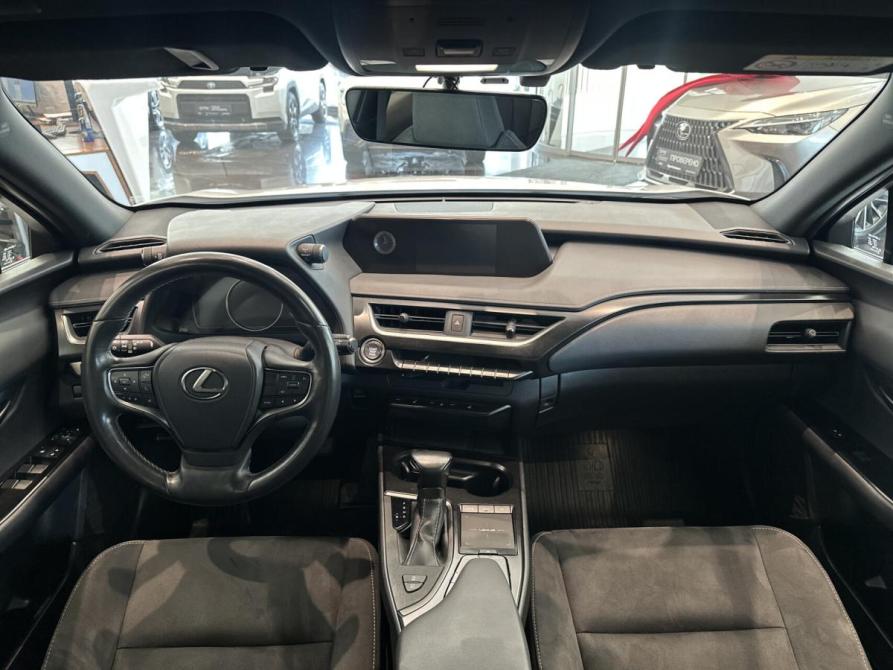 Lexus UX I Казань  - изображение 17