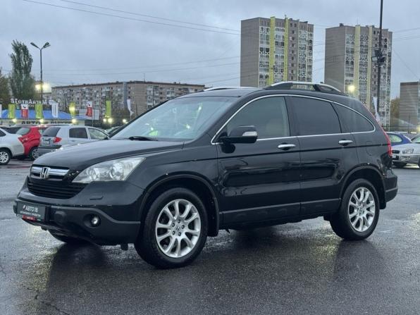 Honda CR-V III с пробегом 2007 года, цена 1 199 000 рублей, 242484 км, внедорожник, Автокод Объявления
