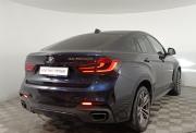 BMW X6 II (F16) Волгоград  - изображение 32