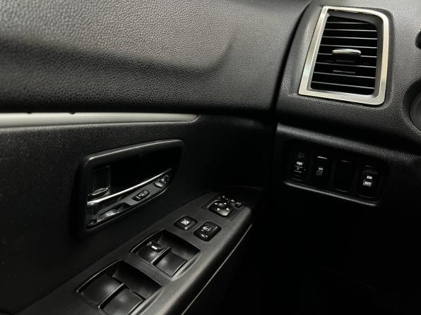 Mitsubishi ASX I с пробегом 2010 года, цена 920 000 рублей, 184217 км, внедорожник, Автокод Объявления